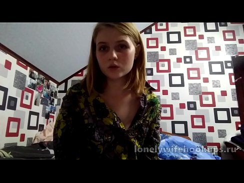 ❤️ He pai ki nga tiihi nui ake te tauira kakaho no Ruhia. ☑ Video Fucking i a matou